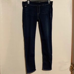 Hollister Jeggings